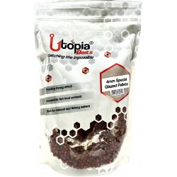 Pelete Utopia Baits - Special Glazed Pellets 4mm 1kg